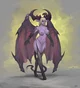 demon succubus