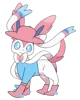 Cowgirl sylveon 