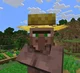 Minecraft Villager