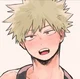 Bakugo Katsuki