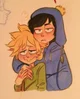 Tweek y Craig 