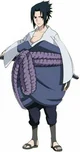 Sasuke but FAT
