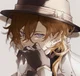 Nakahara Chuuya