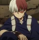 Shoto Todoroki 