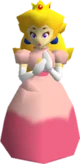 SM64 Princess Peach 