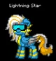Lightning Star