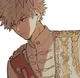 BAKUGOU PRINCIPE
