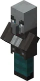 Vindicador Minecraft