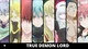 True Demon Lords