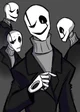 Gaster