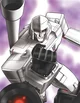 Megatron G1
