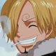 OP - Vinsmoke Sanji 