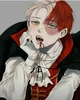 Vampire Shoto