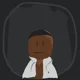 Random Black Dude