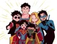 Super Family