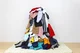 Pile of clothes