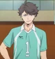 Oikawa