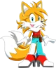 Female Tails