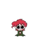 Itty Bitty Kakyoin