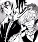 Nikolai and Fyodor 