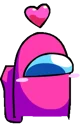 Pink Impostor
