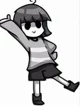 CORE Frisk