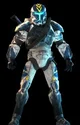 Commando Jupiter