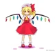 Flandre Scarlet