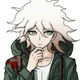 Nagito komaeda