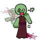 ROBLOX Zombie