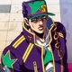 Jotaro Kujo