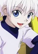 Killua zoldyck