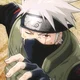 Hatake Kakashi