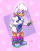 Daisy Duck