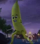 Mister Banana