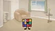 Rubix Cube