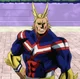 001_All Might