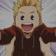 Mirio togata peque