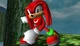 Adventure knuckles 