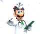 Dr Luigi
