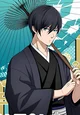 Rin Itoshi old