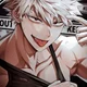 Katsuki Bakugou