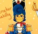 Nutcracker Wally
