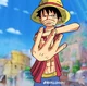 Luffy 