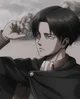 Levi Ackerman