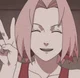 Haruno Sakura