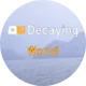 Decaying world RPG