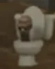 Small Skibidi Toilet