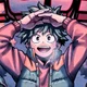 Izuku Midoriya