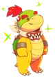 Bowser Jr